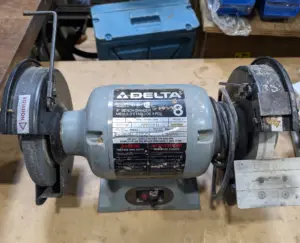 Delta Bench Grinder