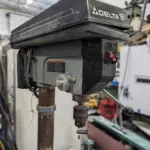 Used Delta Drill Press for sale
