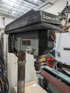 Used Delta Drill Press for sale