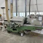 Used Weinig Profimat P22N Moulder for sale