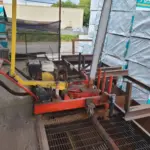 Used Lumber Bundle saw for sale