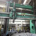 Used Vertical Boring Mill for sale
