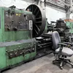 Used Stanko Lathe for sale
