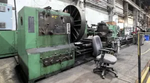 Used Stanko Lathe — Metalwork Machines for sale