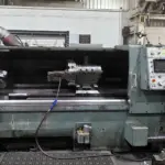 Used Mori Seiki CNC Lathe for sale