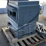 Used Delta 22460 Planer for sale