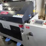 Used Cantek EM12 EndMatcher for sale