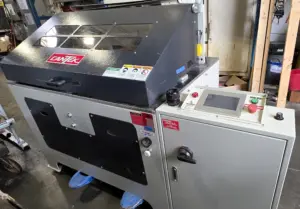 Used Cantek EM12 EndMatcher — Woodworking Machines for sale