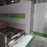 Used Biesse Rover A FT 1531 CNC Nesting line for sale