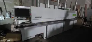Used 2021 Biesse Akron 1300 — Woodworking Machines for sale