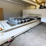 Used 2023 Homag Centateq P-110 CNC for sale