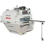 Used Cantek MRS-300 Gang Rip for sale