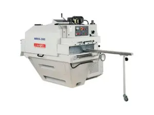 Used Cantek MRS-300 Gang Rip — Woodworking Machines for sale