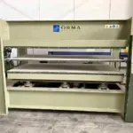 Used Orma Hot Press NPR for sale