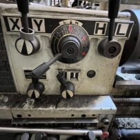 Used Lathes – Coast Machinery Group
